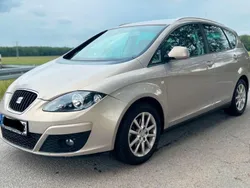 Seat Altea XL