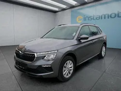 Grau Neu 2024 Skoda Kamiq SUV | 21.999 € (Fairer Preis)