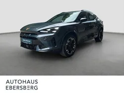 Grau Gebraucht 2024 Cupra Formentor SUV | 31.850 € (Etwas zu teuer)