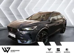 Grau Gebraucht 2023 Cupra Formentor SUV | 27.974 € (Fairer Preis)