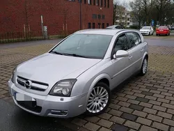 Gebraucht 2005 Opel Signum Kombi | 900 € (Fairer Preis)