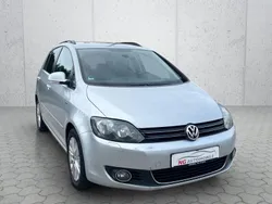 Silber Gebraucht 2013 VW Golf VI S Limousine | 5.500 € (Guter Preis)
