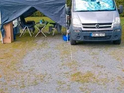 Gebraucht 2008 Opel Movano Van | 7.550 €