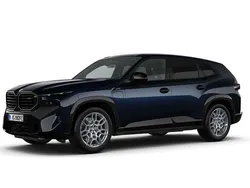 Gebraucht 2025 BMW XM Comfort Edition SUV | 116.290 € (Superpreis)