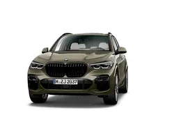 Gebraucht 2025 BMW X5 Efficient Dynamics SUV | 68.700 € (Etwas zu teuer)