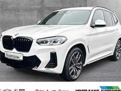 Weiß Gebraucht 2024 BMW X3 Shadowline SUV | 46.990 € (Superpreis)