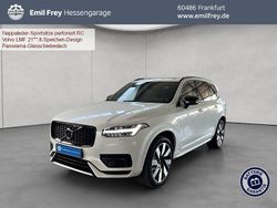 Weiß Gebraucht 2025 Volvo XC90 Ultimate SUV | 69.750 €