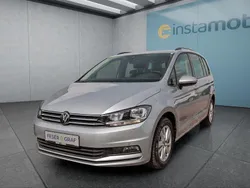 Silber Gebraucht 2024 VW Touran Van / Kleinbus | 34.499 € (Fairer Preis)