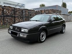Grau Gebraucht 1990 VW Corrado Kleinwagen | 17.000 €