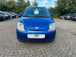 Other Gebraucht 2007 Chevrolet Matiz Kleinwagen | 1.699 € (Etwas zu teuer)