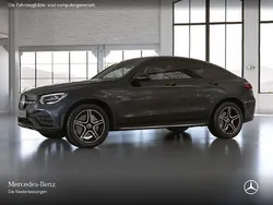 Gebraucht 2021 Mercedes GLC300e | 47.890 €