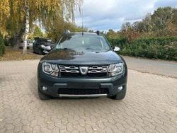Grau Gebraucht 2014 Dacia Duster SUV | 3.700 € (Superpreis)