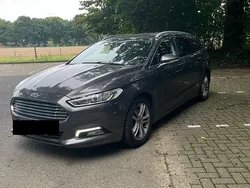 Gebraucht 2017 Ford Mondeo Kombi | 10.500 € (Fairer Preis)