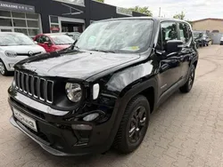 Schwarz Gebraucht 2023 Jeep Renegade SUV | 25.990 € (Fairer Preis)