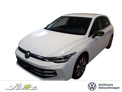 Weiß Gebraucht 2025 VW Golf Goal Limousine | 29.948 € (Fairer Preis)