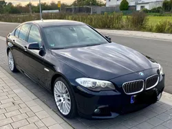BMW 535