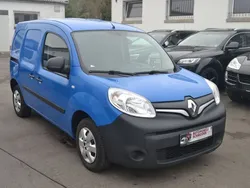 Blau Gebraucht 2019 Renault Kangoo Rapid Extra Van / Kleinbus | 5.700 € (Superpreis)