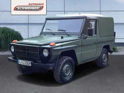 Grün Gebraucht 1990 Mercedes G250 SUV | 44.900 €