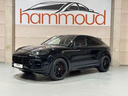 Schwarz Gebraucht 2024 Porsche Cayenne S Sport SUV | 129.710 €