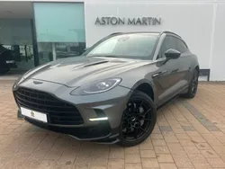Aston Martin DBX 707