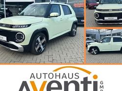 Gelb Neu 2025 Hyundai Inster Prime Kleinwagen | 29.219 € (Fairer Preis)