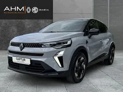 Grau Neu 2025 Renault Captur Techno SUV | 26.980 € (Fairer Preis)