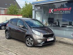 Sand track Gebraucht 2016 Kia Venga 2 Kleinwagen | 7.490 € (Guter Preis)