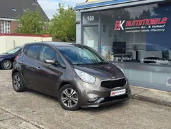 Sand track Gebraucht 2016 Kia Venga 2 Kleinwagen | 7.990 € (Guter Preis)
