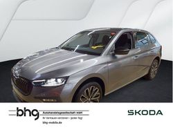 Grau Gebraucht 2025 Skoda Scala Selection Kleinwagen | 24.930 € (Guter Preis)