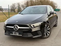 Schwarz Gebraucht 2020 Mercedes A200 Business Limousine | 20.699 € (Fairer Preis)