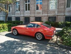 Orange Gebraucht 1972 Datsun 240Z Coupé | 53.500 €