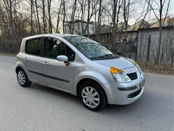 Grau Gebraucht 2006 Renault Modus Van / Kleinbus | 999 € (Superpreis)