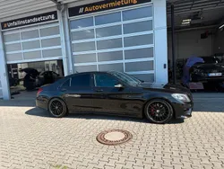 Schwarz Gebraucht 2014 Mercedes S65 AMG Limousine | 32.000 €
