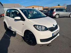 Weiß Gebraucht 2019 Skoda Citigo Cool Edition Kleinwagen | 7.990 € (Fairer Preis)