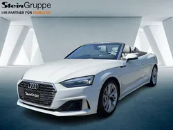 Gebraucht 2022 Audi A5 Advanced Plus Coupé | 36.770 € (Fairer Preis)