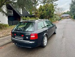 Schwarz Gebraucht 2004 Audi A6 S-Line Kombi | 1.500 € (Superpreis)