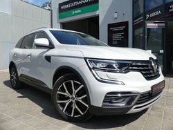 Univers weiss Gebraucht 2020 Renault Koleos LIMITED SUV | 20.800 € (Guter Preis)