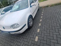 Gebraucht 2004 VW Golf IV Kombi | 700 € (Guter Preis)