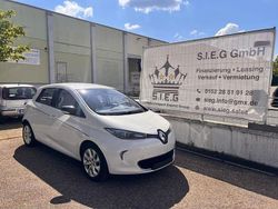Weiss "nacre" Gebraucht 2014 Renault Zoe Zen Kleinwagen | 4.990 € (Fairer Preis)