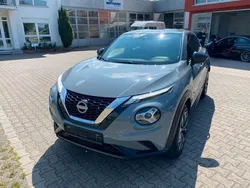 Grau Gebraucht 2024 Nissan Juke Acenta SUV | 16.999 € (Guter Preis)