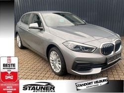 Grau Gebraucht 2024 BMW 118 Kleinwagen | 22.980 € (Guter Preis)