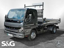 Andere Gebraucht 2024 Mitsubishi Canter | 108.885 €