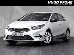 Silber Gebraucht 2024 Kia Ceed Edition 7 Limousine | 19.850 € (Fairer Preis)