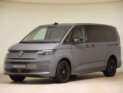 Pure gray Gebraucht 2024 VW T6.1 Life Van | 48.260 € (Guter Preis)