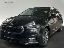 Schwarz Neu 2025 Skoda Fabia Drive Kleinwagen | 23.460 € (Fairer Preis)