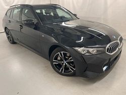 Schwarz Gebraucht 2025 BMW 330 M Sport Limousine | 38.950 € (Superpreis)