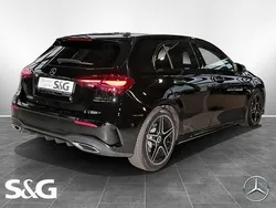 Gebraucht 2024 Mercedes A200 | 36.999 €