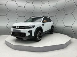 Weiß Neu 2025 Dacia Bigster Extreme SUV | 33.490 € (Fairer Preis)