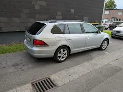 Silber Gebraucht 2013 VW Golf VI Kombi | 4.999 € (Etwas zu teuer)