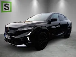 Schwarz Gebraucht 2024 Renault Rafale Esprit Alpine SUV | 42.990 € (Guter Preis)